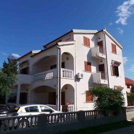 Apartments In Sabunike/Zadar Riviera 7766 Нин Экстерьер фото