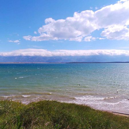 Apartments In Sabunike/Zadar Riviera 7766 Нин Экстерьер фото