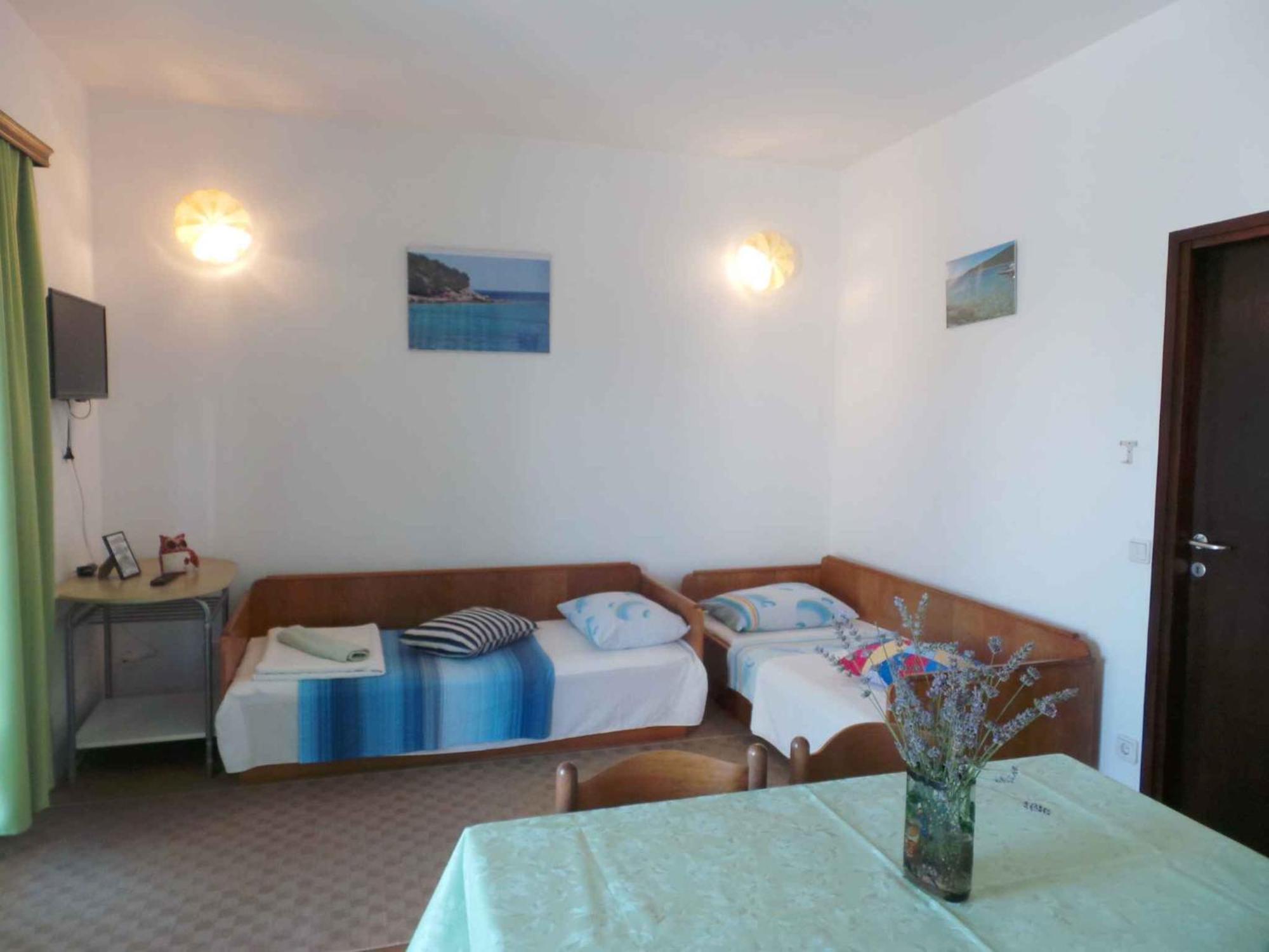 Apartments In Sabunike/Zadar Riviera 7766 Нин Экстерьер фото