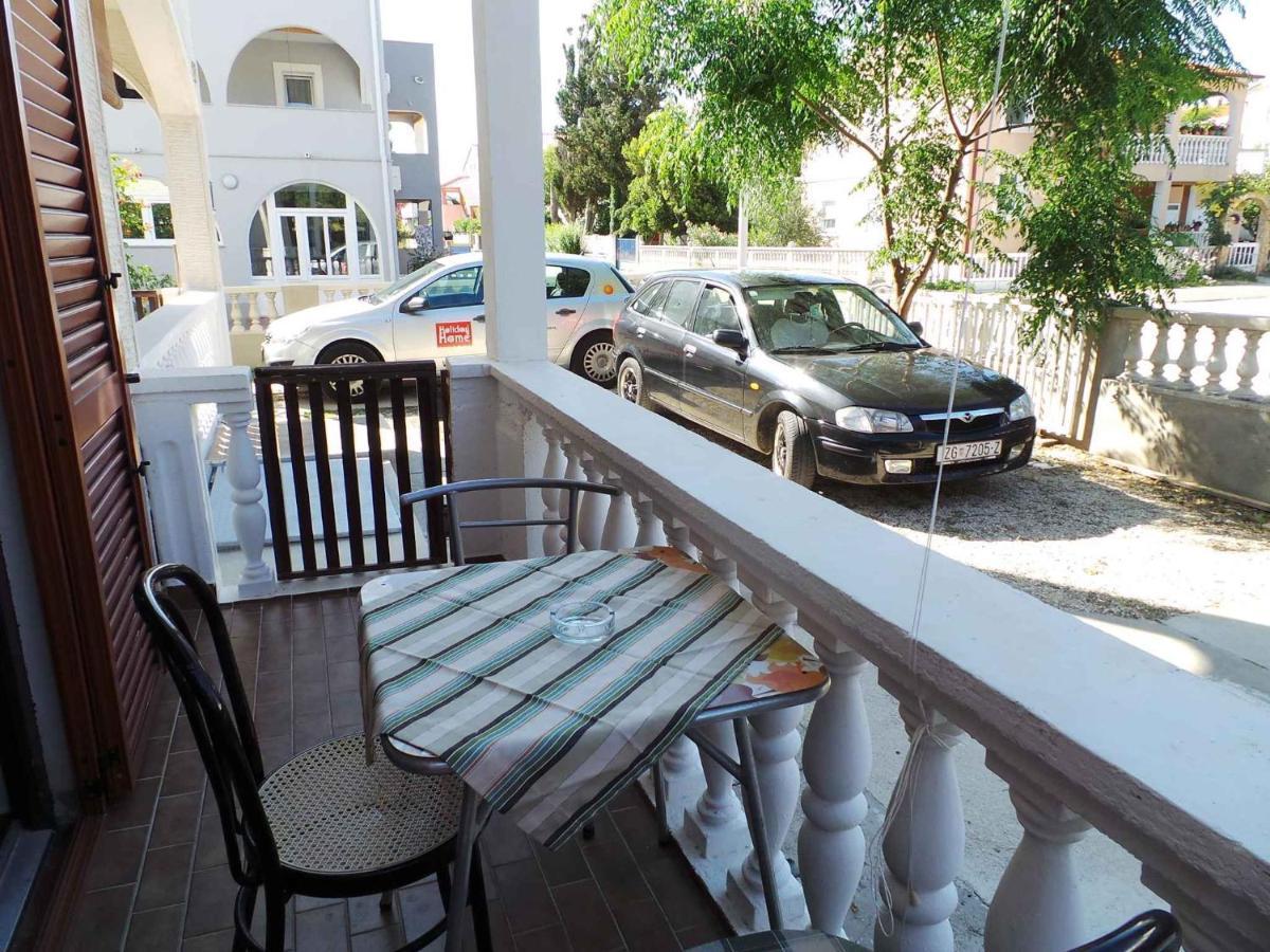 Apartments In Sabunike/Zadar Riviera 7766 Нин Экстерьер фото
