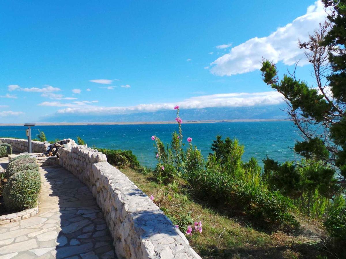 Apartments In Sabunike/Zadar Riviera 7766 Нин Экстерьер фото