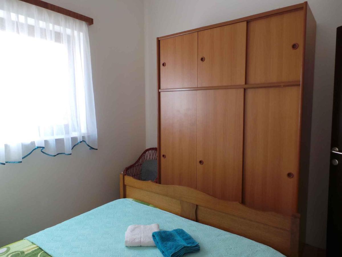 Apartments In Sabunike/Zadar Riviera 7766 Нин Экстерьер фото