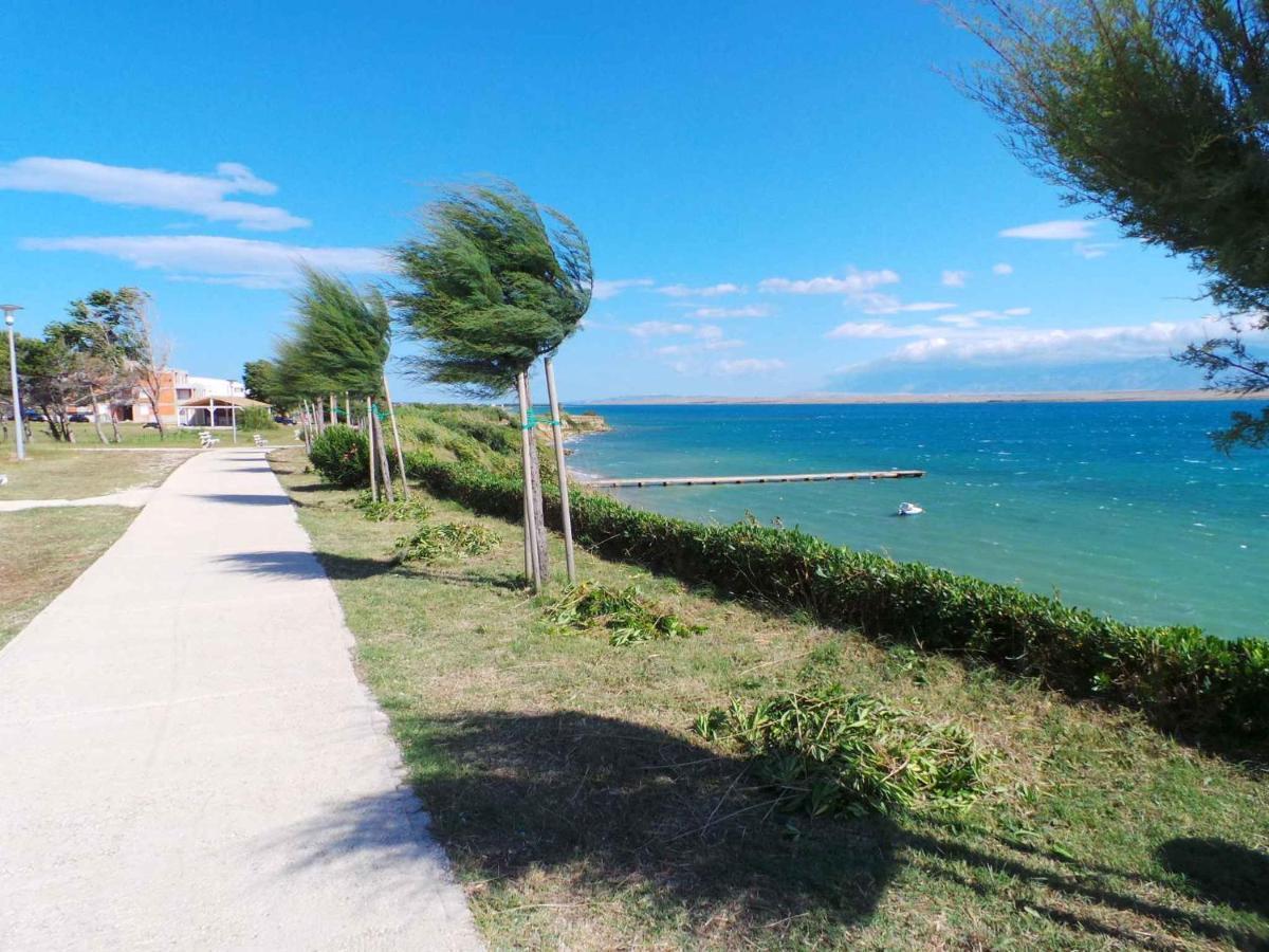 Apartments In Sabunike/Zadar Riviera 7766 Нин Экстерьер фото