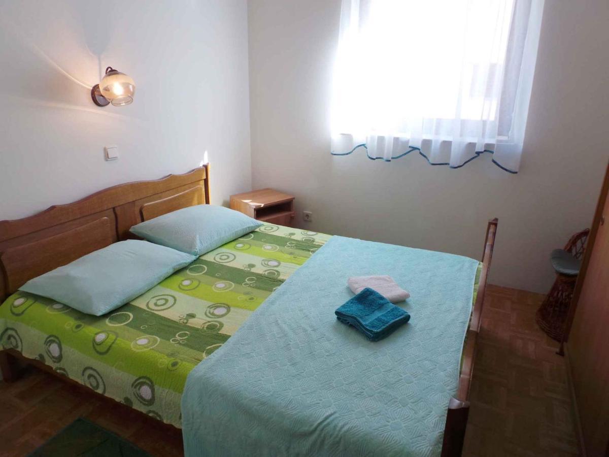 Apartments In Sabunike/Zadar Riviera 7766 Нин Экстерьер фото