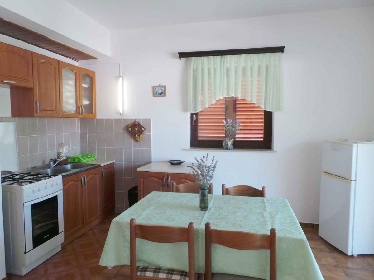 Apartments In Sabunike/Zadar Riviera 7766 Нин Экстерьер фото
