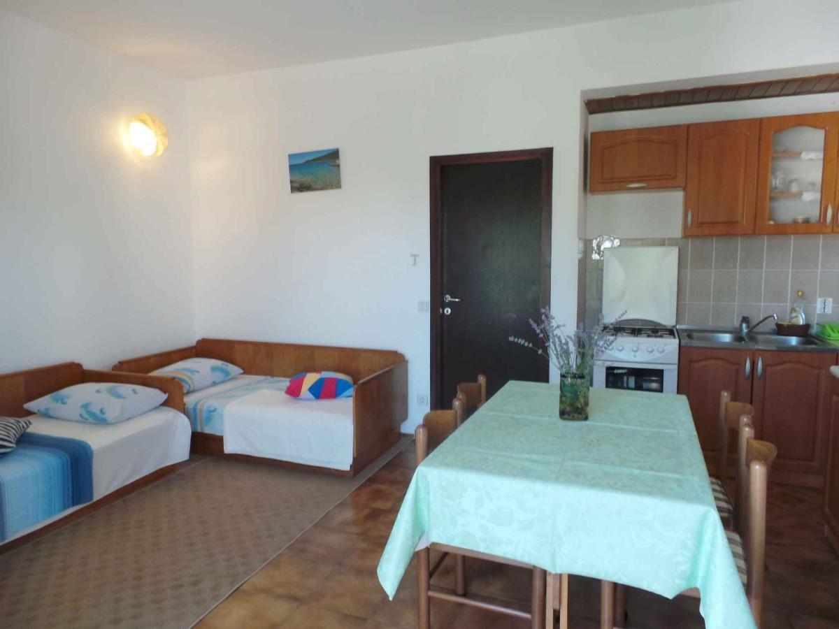 Apartments In Sabunike/Zadar Riviera 7766 Нин Экстерьер фото