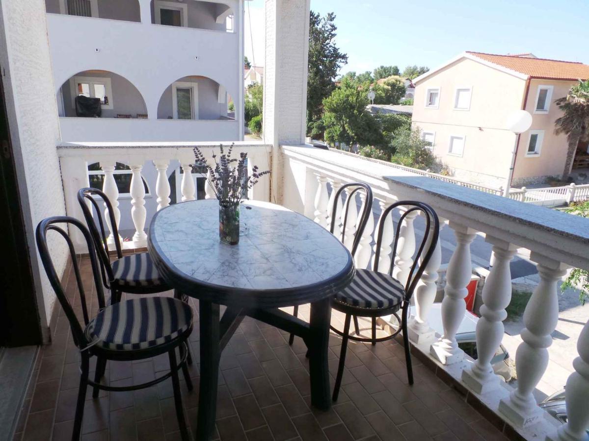 Apartments In Sabunike/Zadar Riviera 7766 Нин Экстерьер фото